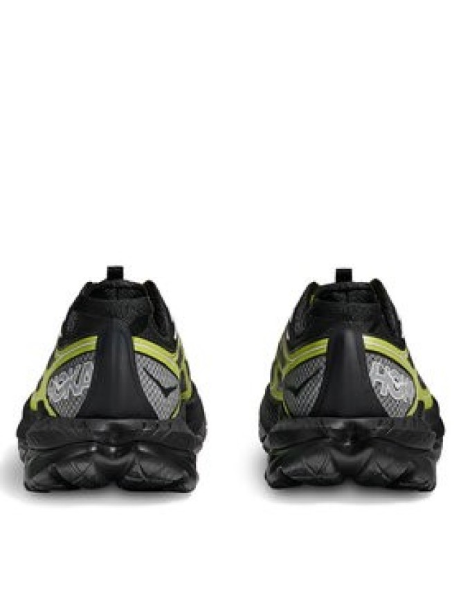 Hoka Sneakersy Mach Remastered 1176250 Czarny
