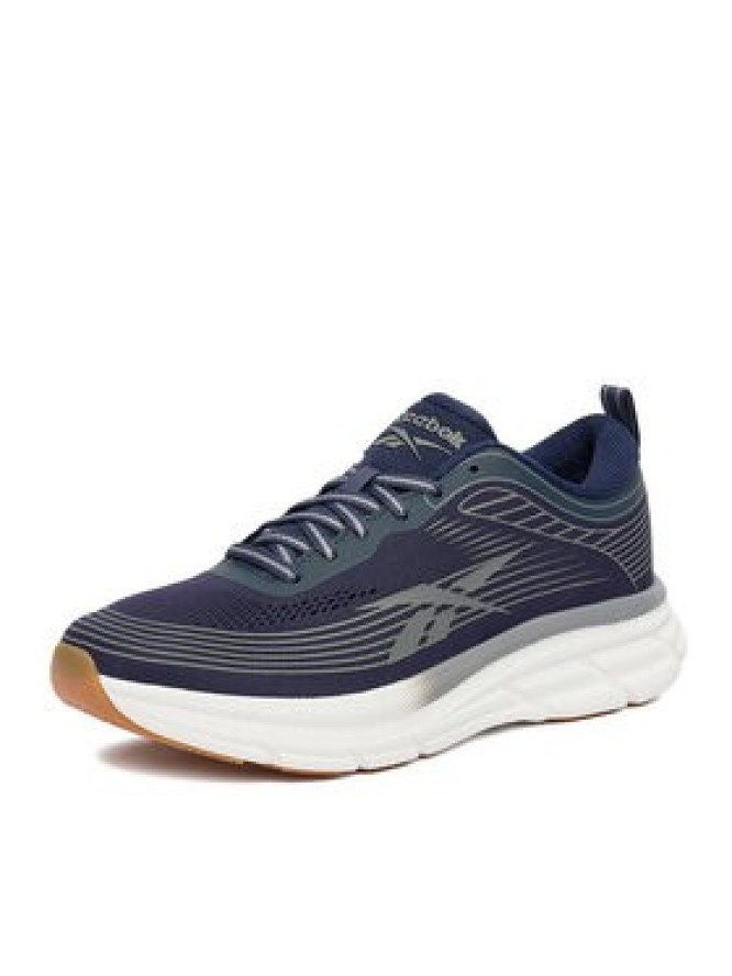 Reebok Buty do biegania CEO-ROAD STRIDER 100256916 Granatowy