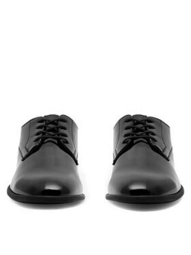 Lanetti Półbuty MYL8507-3 Czarny