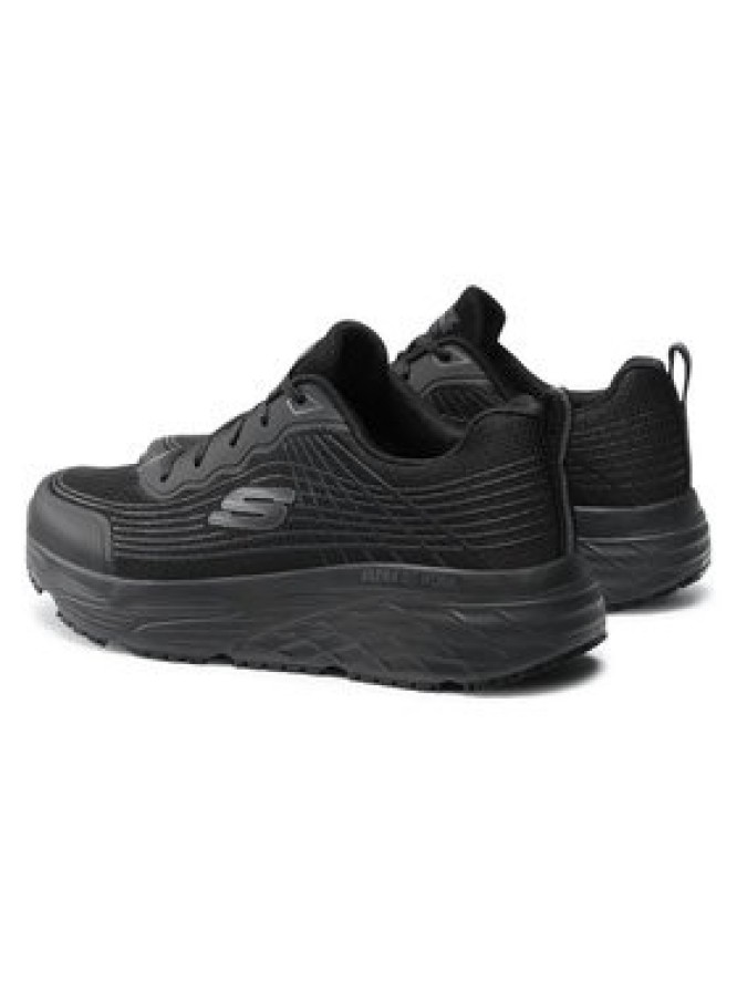 Skechers Sneakersy Rytas 200021EC/BLK Czarny