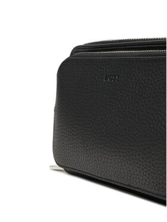 BOSS Saszetka nerka New Crosstown_C.Over 50529286 Czarny