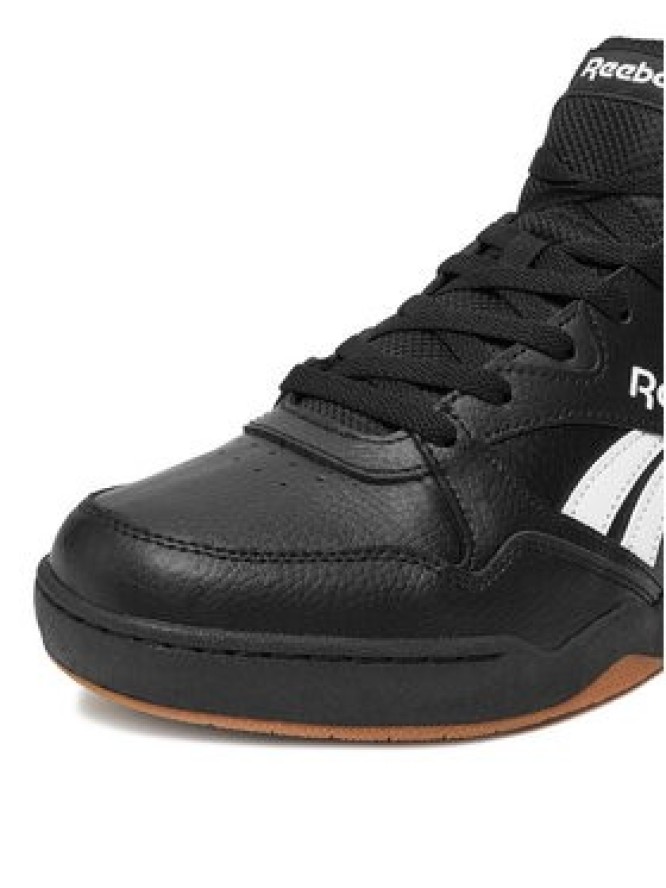 Reebok Sneakersy CEO-BB4900 MID AR30109M-BHT Czarny