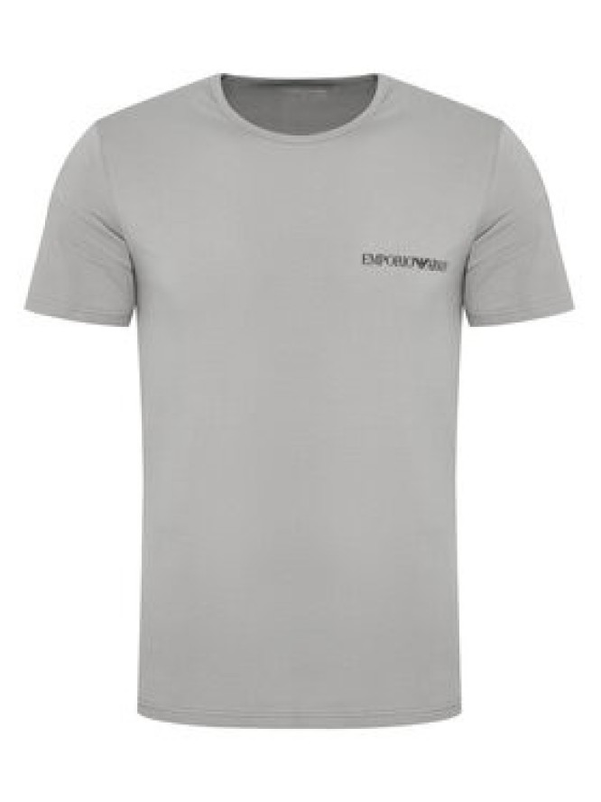 Emporio Armani Underwear Komplet t-shirtów EM000391 AF20669 MC496 Kolorowy Regular Fit
