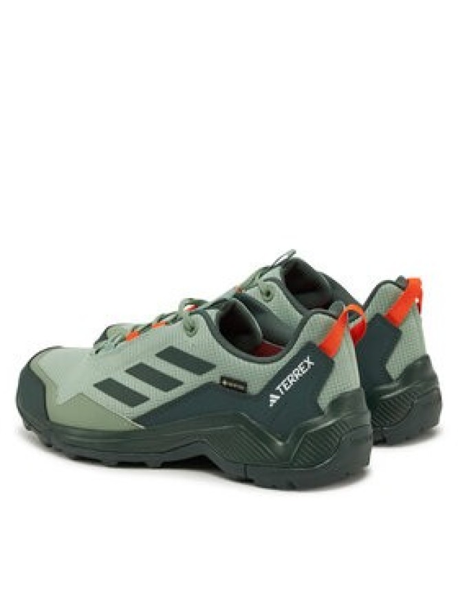 adidas Trekkingi Terrex Eastrail GORE-TEX IH1161 Zielony