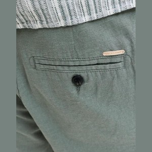 Szorty Jack & Jones Stace Summer Green