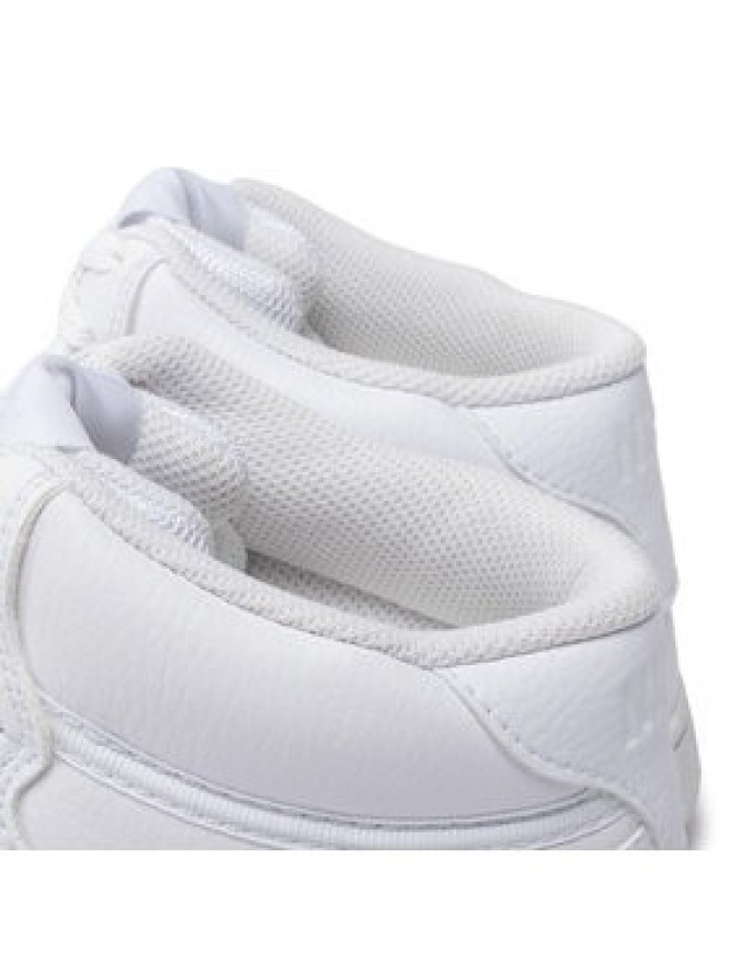 Nike Sneakersy Court Vision Mid Nn DN3577 100 Biały