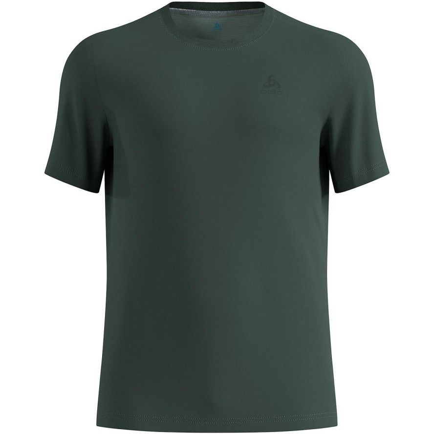 T-shirt Odlo T-shirt crew neck s/s F-DRY