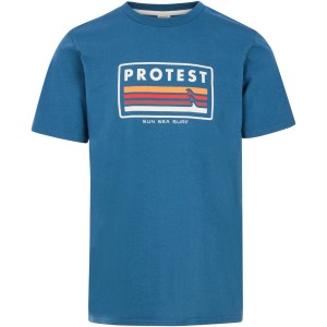 T-Shirt męski PROTEST PRTBarn