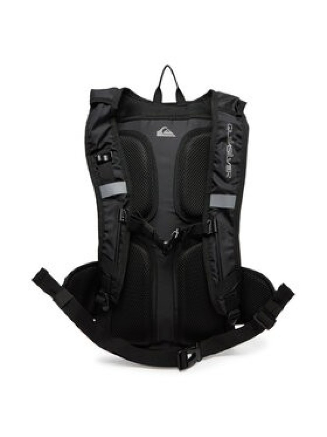 Quiksilver Plecak QUIC-P-003-07 Czarny