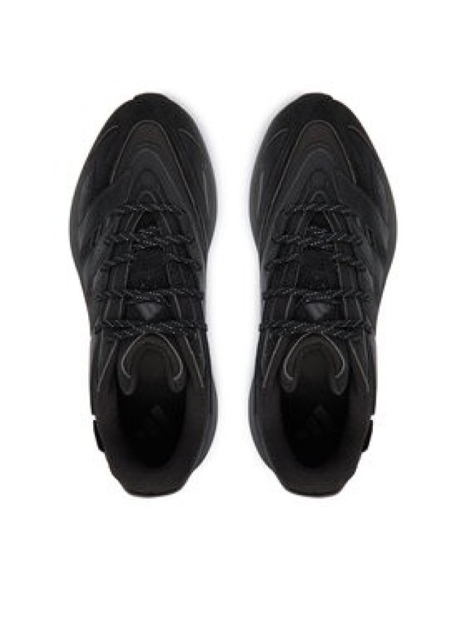 adidas Sneakersy Lightblaze ATR Shoes JP7772 Czarny