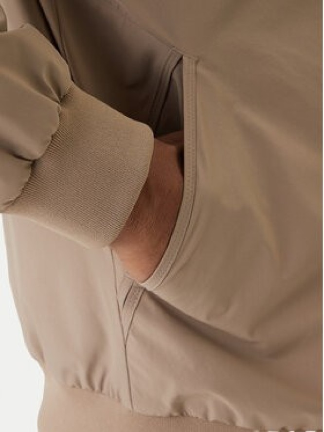 EA7 Emporio Armani Kurtka przejściowa 7M002279 AF21228 Brązowy Regular Fit