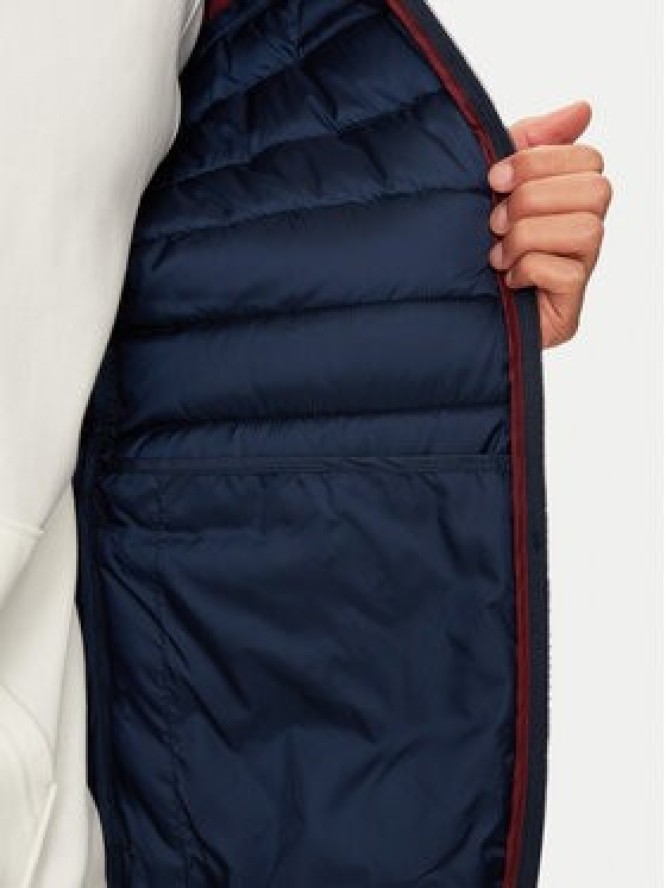 Ellesse Kurtka przejściowa Lombardy 2 SHR13274 Granatowy Regular Fit