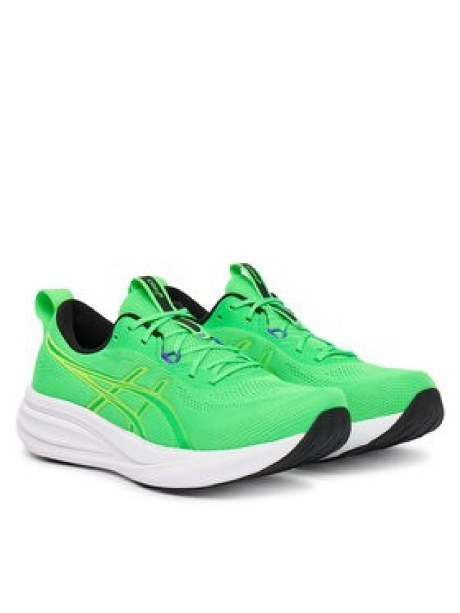 Asics Buty do biegania Gel-Pulse 17 1011C153 Zielony