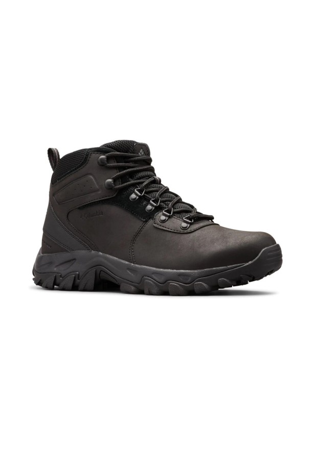 Buty trekkingowe męskie Columbia Newton Ridge Plus Ii Waterproof