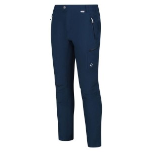 Męskie spodnie trekkingowe Highton