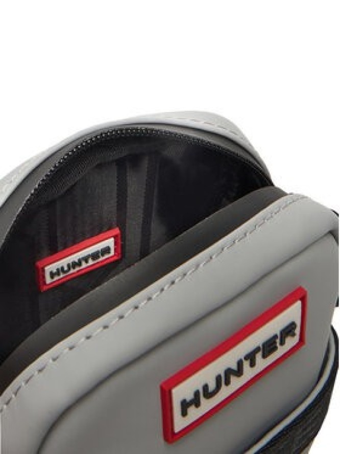 Hunter Torebka C-HTR-XC-003-08 Szary