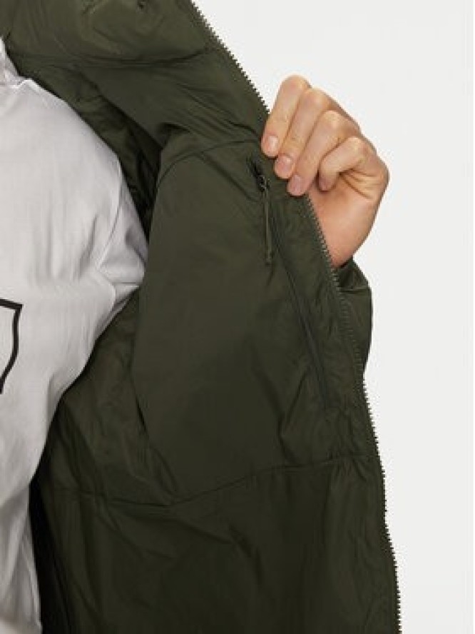 Marmot Kurtka zimowa Ares M15900 Zielony Regular Fit