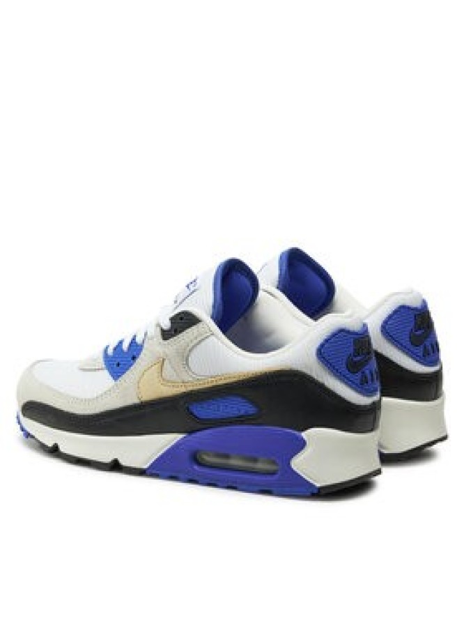 Nike Sneakersy Air Max 90 Prm HF3449 100 Biały