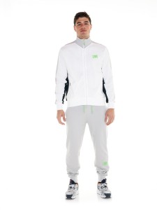 Bluza z pełny zamek błyskawiczny na co dzień