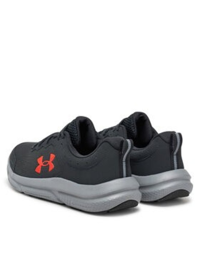 Under Armour Buty do biegania Ua Charged Assert 10 3026175 Szary