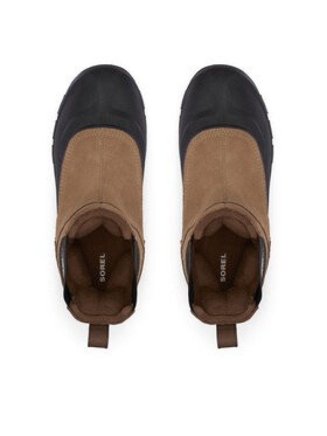 Sorel Śniegowce 2084911257 Brązowy