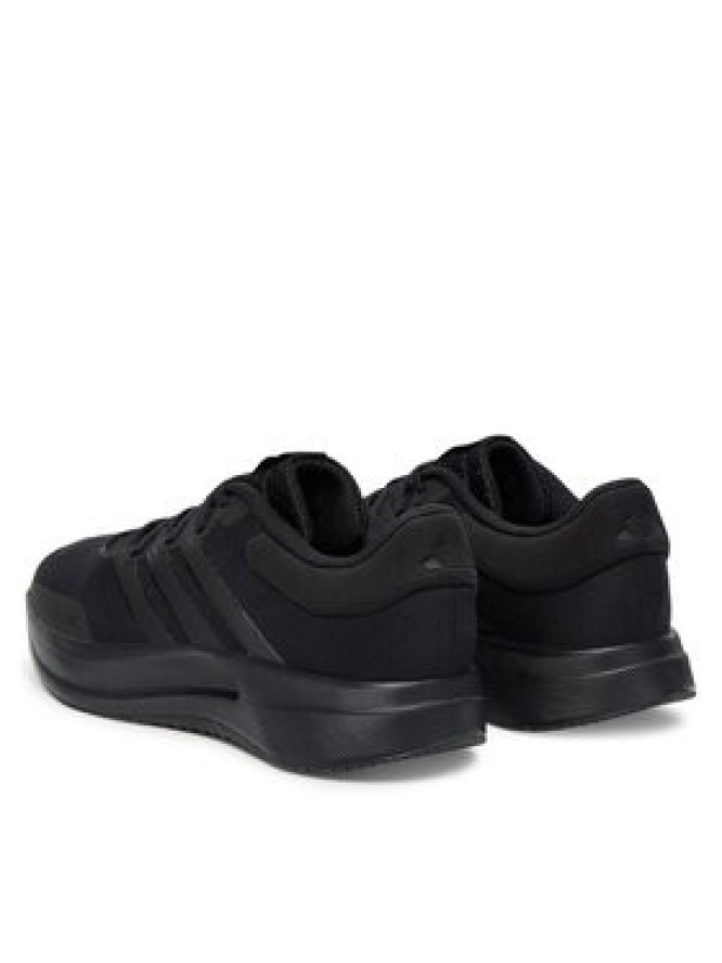 adidas Buty do biegania Treadmove JQ6401 Czarny