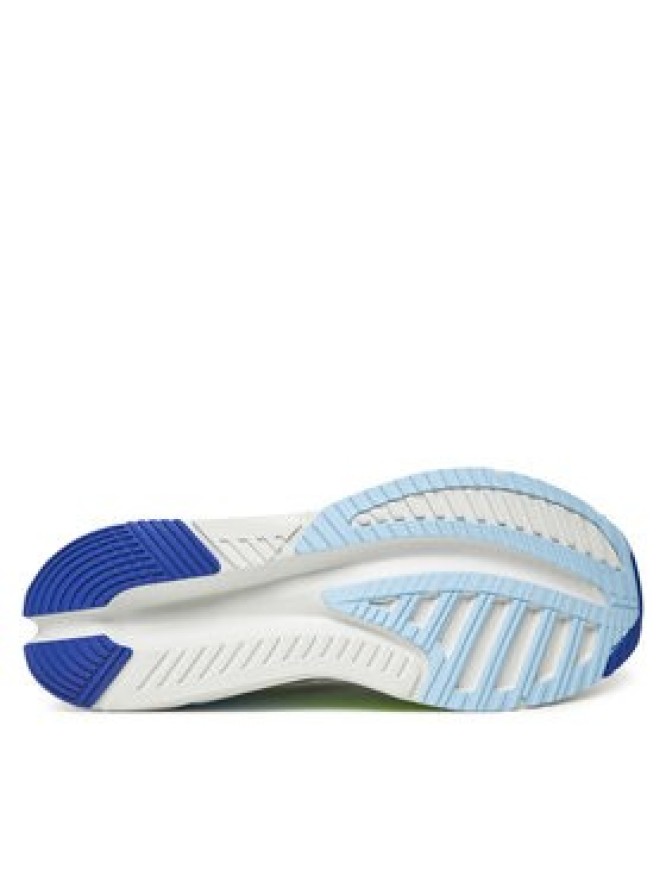 adidas Buty do biegania adistar 3 JI1238 Biały