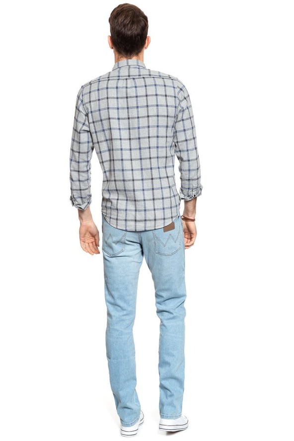 WRANGLER SPODNIE MĘSKIE 11MWZ ICONOMANIA W1MZUH13E 112127706