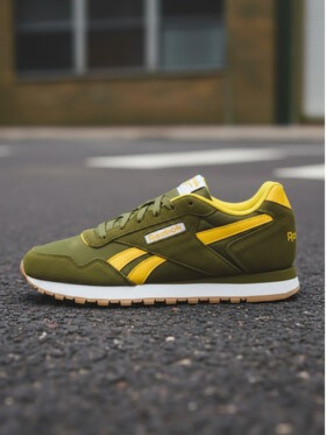 Reebok Sneakersy CEO-GLIDE 100230831 Zielony