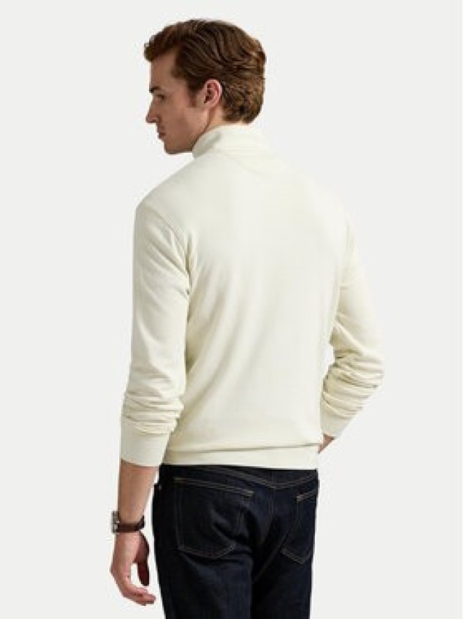 Polo Ralph Lauren Bluza 710812963057 Écru Regular Fit
