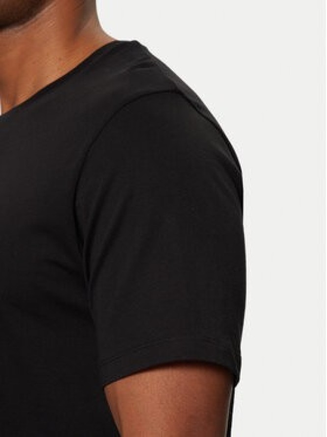 Jack & Jones Komplet t-shirtów JJecorp Graphic Tee 12277755 Kolorowy Regular Fit