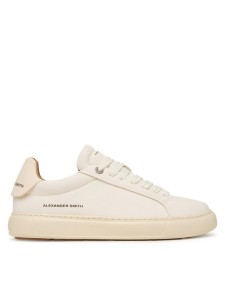 Alexander Smith Sneakersy Soho ASBDSOM 3667 Biały