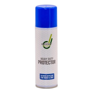 Spray Impact Detect Heavy Duty Protector