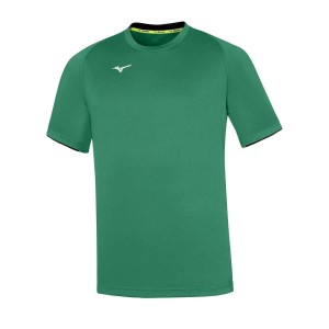 Camiseta Mizuno Core