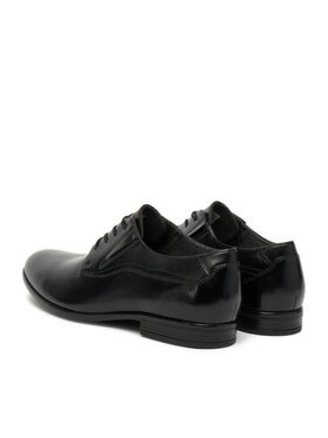 Lasocki Półbuty CEO-ERYK-01 MI08 Czarny