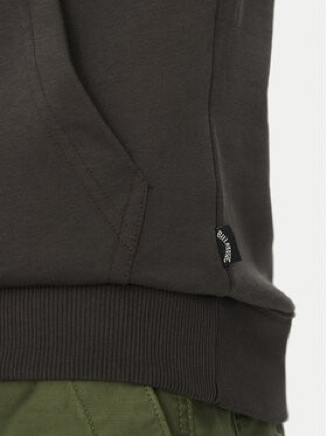 Billabong Bluza EBYSF00163 Szary Regular Fit