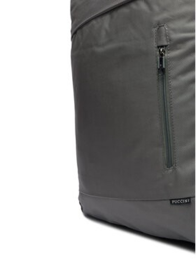 Puccini Plecak PM9028 Zielony