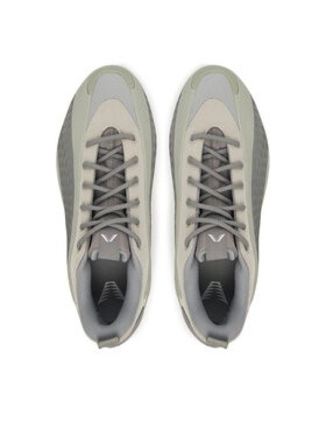 adidas Buty do koszykówki Anthony Edwards 1 Low JS1775 Szary