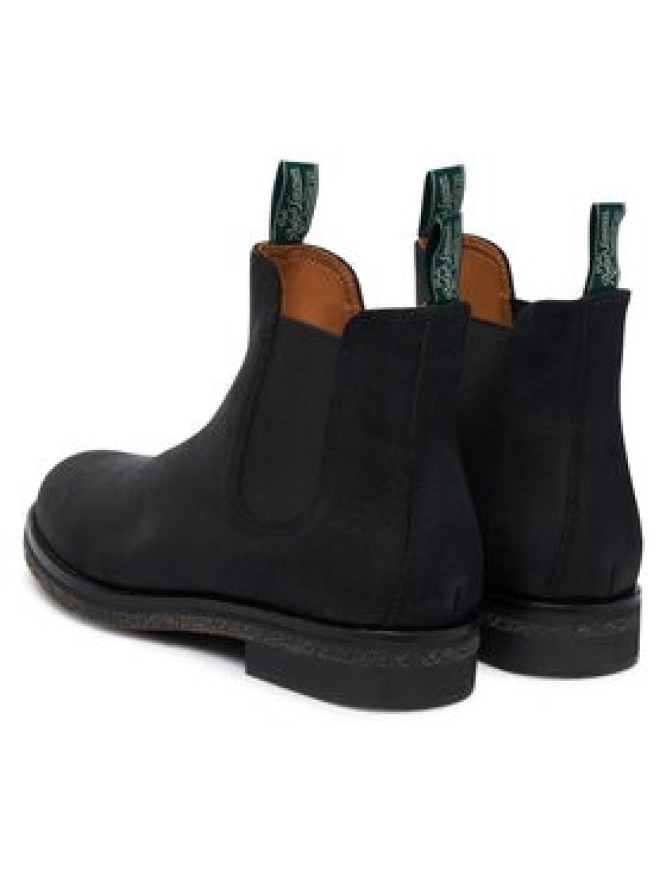 Polo Ralph Lauren Sztyblety Radford Chls 812945526001 Czarny