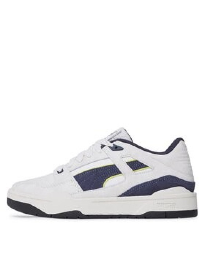 Puma Sneakersy Slipstream Always On 390059 02 Écru