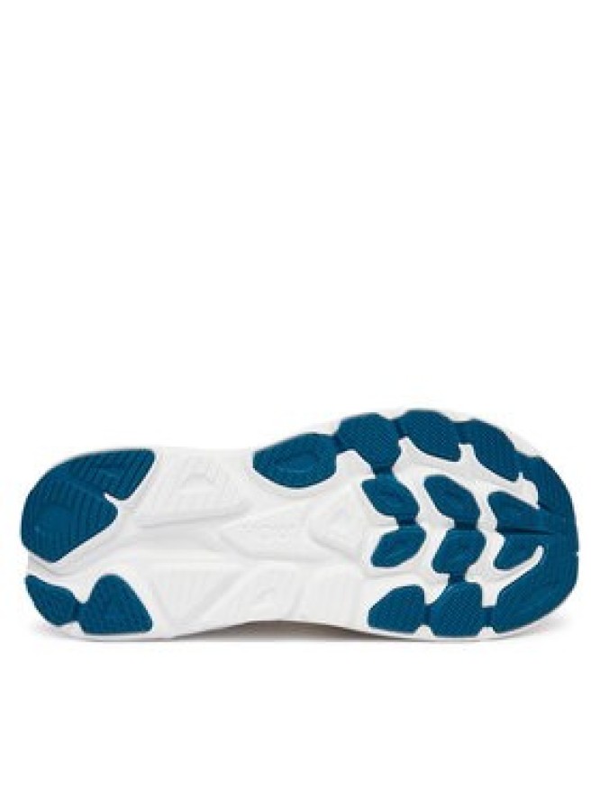 Hoka Buty do biegania Clifton 10 1162030 Żółty