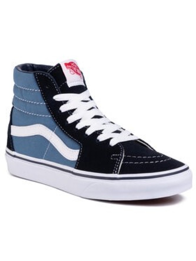 Vans Tenisówki Sk8-Hi VN000D5INVY1 Czarny