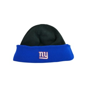 Second life - NFL New York Giants Czapka - Jak nowy