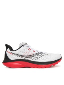 Saucony Buty do biegania Kinvara 16 S11020 Biały