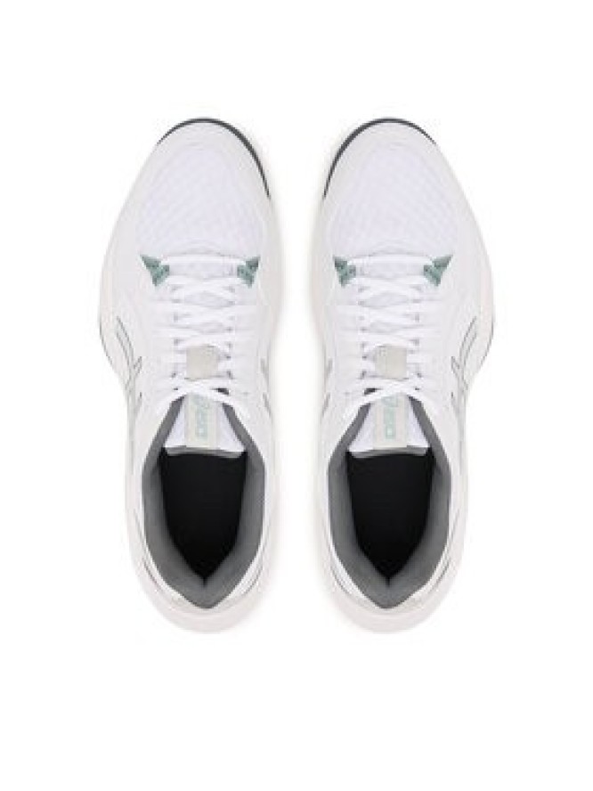 Asics Buty halowe Gel-Task 5 1071A130 Biały