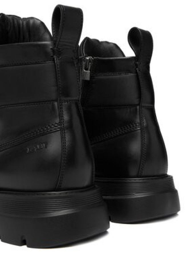 Fabi Trzewiki FU1425 Czarny