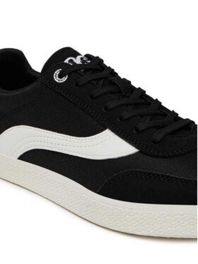 Lee Sneakersy Lian N Men Low 50251043.25Y Czarny