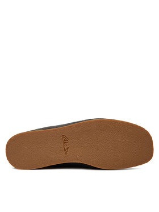 Clarks Trzewiki WallabeeEVO BT 26183994 Szary