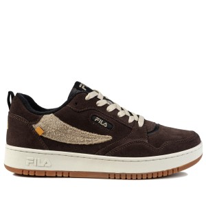 Buty męskie sportowe do chodzenia Fila RISER