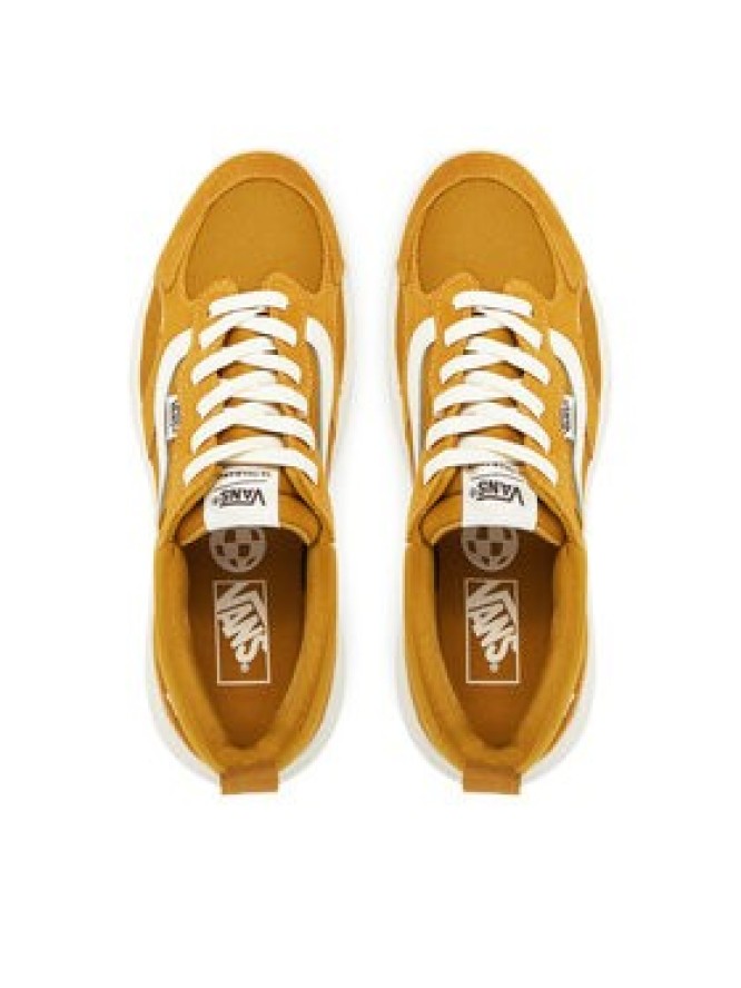 Vans Sneakersy MTE UltraRange Neo VR3 VN000CWEKM31 Żółty